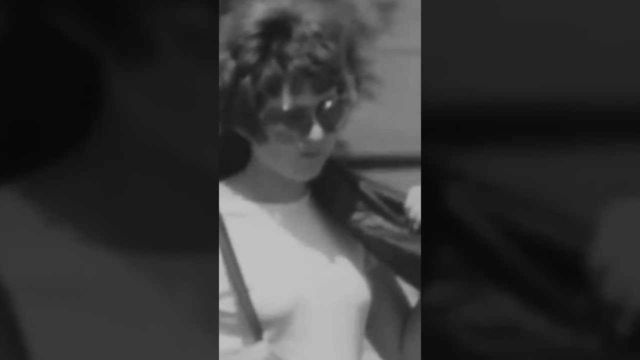 Счастливые карагандинцы, 1974 год.