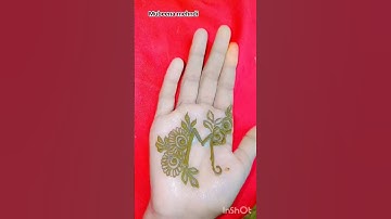🔥✨️Comment your name mehndi designs// #trendingsong #shortsviral #shortsfeed #ytshorts #shorts 🔥✨️