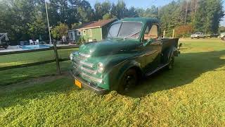 49 Dodge B1 by VAbow78 80 views 8 months ago 2 minutes, 29 seconds