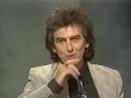 Capture de la vidéo Aspel - George Harrison And Ringo Starr (1988)