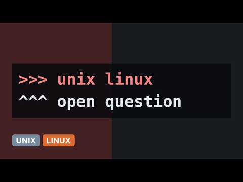 Unix & Linux: Service start request repeated too quickly, refusing to start (2 Solutions!!)