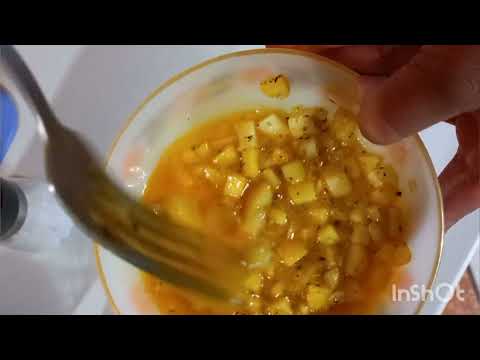 Recipe Of Tortilla Española 