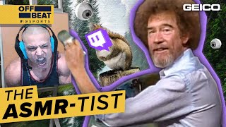 How Bob Ross Became Twitch's Most Chill Streamer From the Afterlife