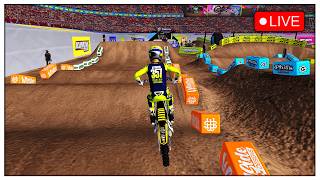🔴 MX Simulator Cleveland🔴 2 Weeks Off POV 🔴