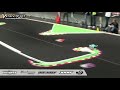 2019/20 Yokomo Euro Touring Series Rd1 - Volante Modified A-Main 3