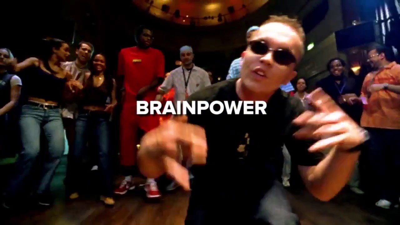 Brainpower - Vr 20.10 - Luxor Live