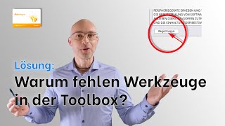 Promethean ActivInspire - wie ich die Vollversion registriere