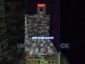 Prigione Minecraft