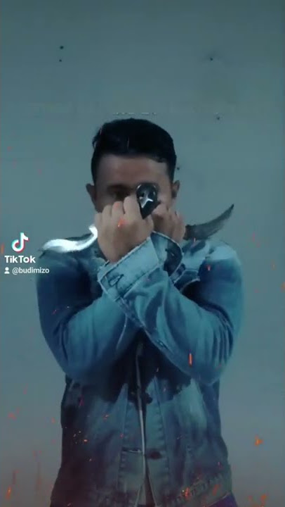 kerambit dan kujang #silektuo #kujang #kerambitminang