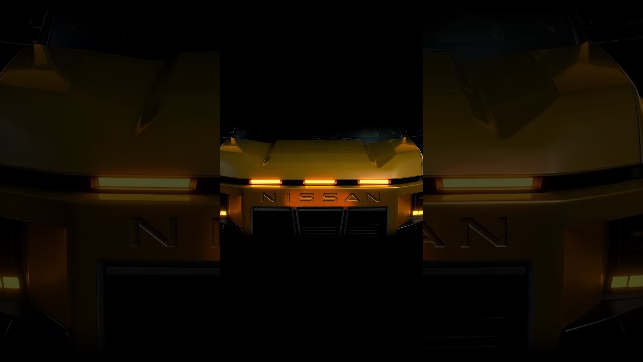 Xterra returns! | Nissan