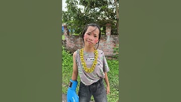 Em gái có người yêu chưa #shorts
