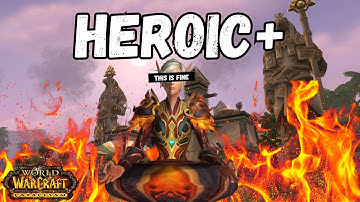 Cataclysm Heroic Plus: Everything You Need To Know