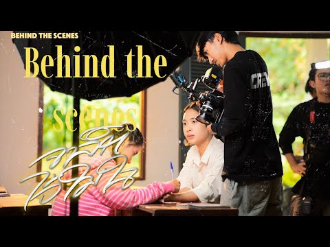 TAIY AKARD - ຈາລຶກໄວ້ໃນໃຈ / จารึกไว้ในใจ ￼( Behind the Scenes )