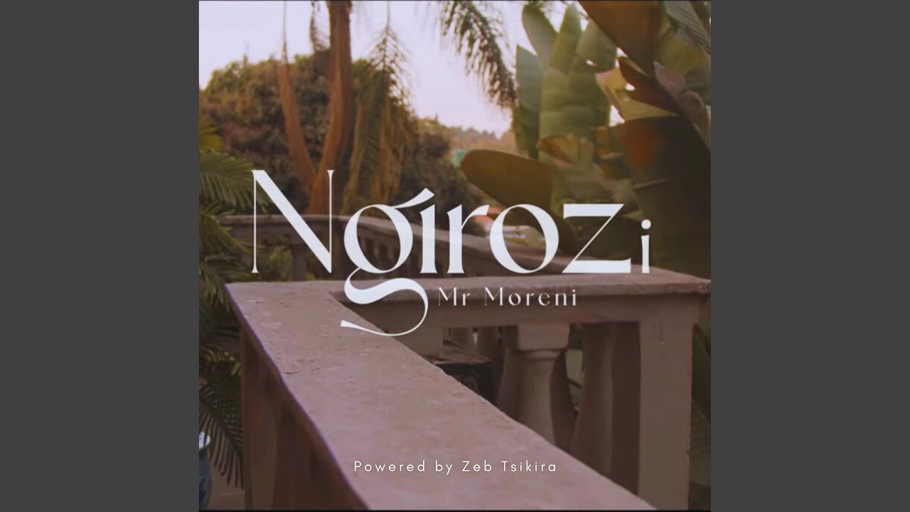 Watch Ngirozi on YouTube Watch Ngirozi on YouTube