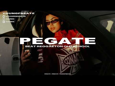 Reggaeton Old School