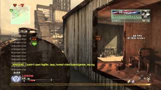 MW2 | MOD MENU Fast Tactical Nuke