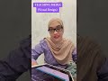 TEACHING MEDIA - Visual Design