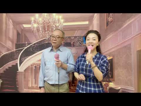 【热带情歌】Singer：Yin Yin&葉生