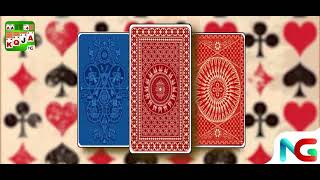 Solitaire Game: Patience, Free Spider Solitaire | 1920x886 | NOGAME STUDIO screenshot 5