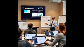 PL-300 Certification Course: Master Power BI Data Analysis | Full Training Guide