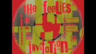 the feelies "invitation" [HQ Audio]