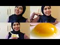 صفار البيض سيجعل وجهك مثل المرأة وأبيض كالحليب ويقضي على التجاعيد مهما كان عمقها والحبوب والهالات