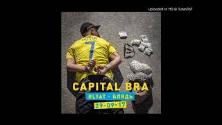 Capital Bra-Handschellen Official Audio