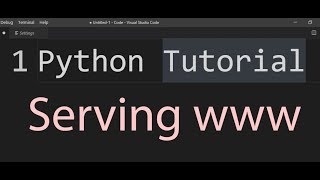 Famous Python Tutorial Part 5 - Serving data in a webpage using Flask Net Worth