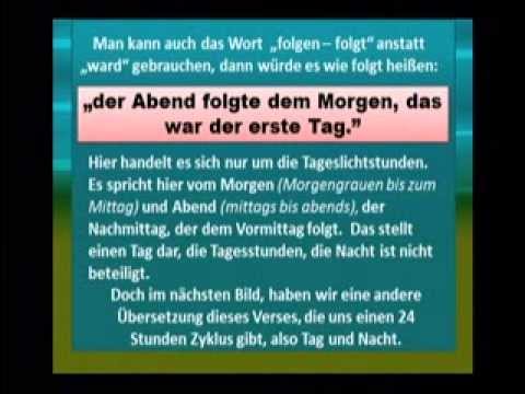 Wann Beginnt Der Tag Youtube