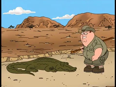 Family Guy -