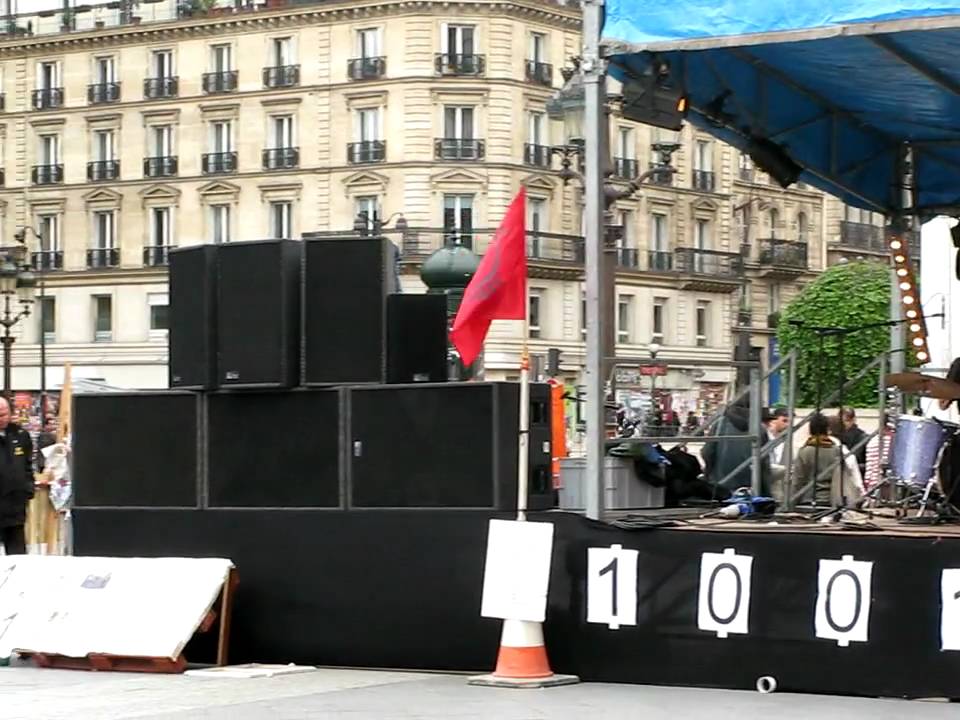 LA RONDE DES OBSTINÉS, 1000ème !! - YouTube