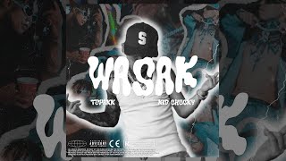 Wasak - Topakk Ft. Kid Chucky Official Music Video