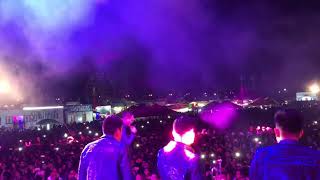 "TIEMPO" EN VIVO- BANDA LOS RECODITOS