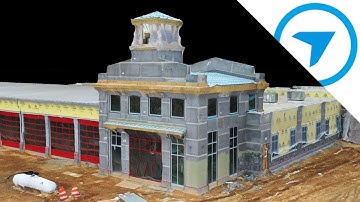 How To Create a 3D Model Using DroneDeploy