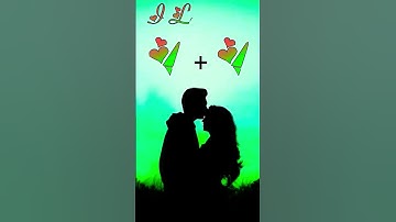 A love A status video #whatsapp_status #viral #reels #name_status_video #nameart #ravindra_ranjan