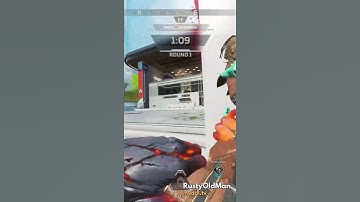 Triple Take Squad Wipe  #apex #apexlegends #apexlegendsclips #gaming #pcgaming