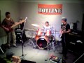 HOTLINE2014大高店vol.7 The Damonde(ザ・ダモンデ)