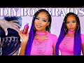 How To: Grip The Root Box Braids Tutorial For Beginners | BTL Scalp Oil For Hair Growth