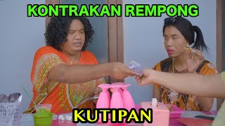 KUTIPAN  17an || KONTRAKAN REMPONG EPISODE 686