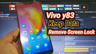 Vivo Y83 Hard Reset Menghapus Kunci Layar Tanpa Kehilangan Data Vivo Y83 Tetap Menyimpan Data Dengan Unlocktool