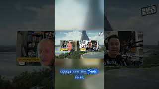 Vader vs Maul, Star Wargasm and the genius of animation #starwars #podcast #rulethegalaxy