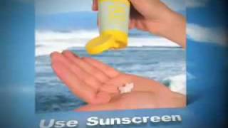 Sun Safety PSA by the Maryland Skin Cancer Prevention Program