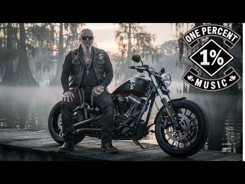 MIDNIGHT OUTLAW RIDE • Dark Country • Americana | Sons of Anarchy soundtrack inspiried