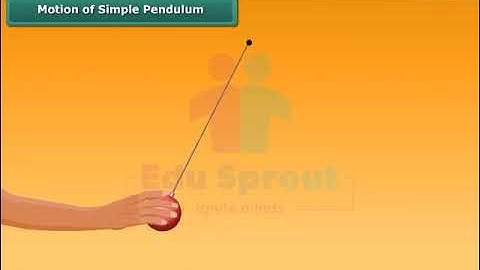 🌈 CBSE Syllabus Class 7 SCIENCE Lesson 15 - Simple Pendulum | CBSE | NCERT | State Board |  🎓