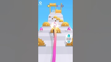 Hair Challenge Gameplay Walkthrough Level 99