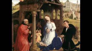 Miniatura del video "Gaudete! gaudete! Christus est natus ex Maria Virgine"