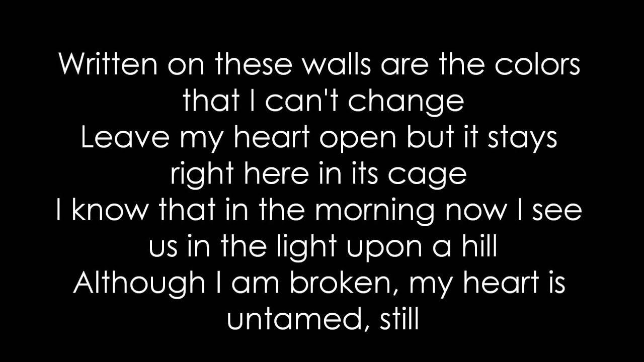 One Direction Story of my life [Lyrics] YouTube