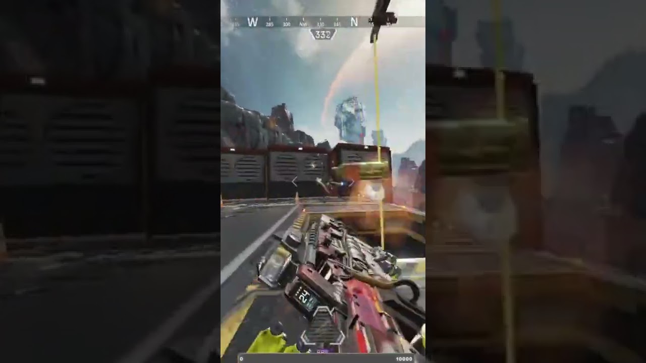 I wiped this squad so hard 😬