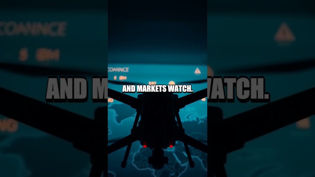 Between Wires and Waves: The Israel Iran Dynamic in Five Beats