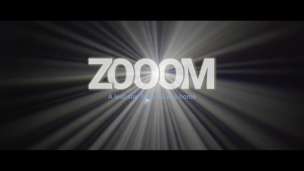 ZOOOM trailer  At MTYP from April 28 – May 7, 2023